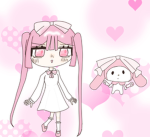 サンリオ大好きグループイェイ！