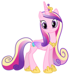 Princess Cadance