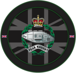 Armored Division (DV)