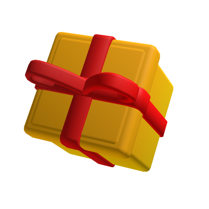 Holdable/Handheld Present