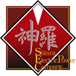 Shinra Electric Power Company | 神羅電力株式会社