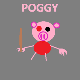 POGGY [ALPHA]