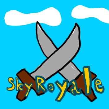  ⚔️Sky Royale! ⚔️
