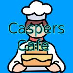 Capsers Cafe