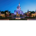 WaIt Disney WorId
