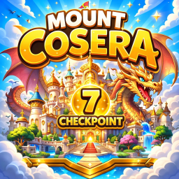 [EVENT X10] MOUNT COSERA