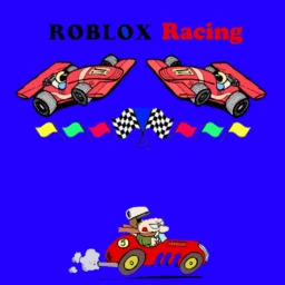 The Colorful Racing Battle World! (FAST RACING CAR icon