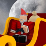 The Santa Clan!