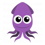 Official Squid Clothing