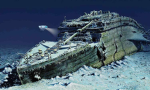 Titanic www