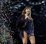 Biggest Taylor Swift Updates