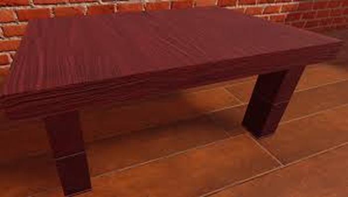 Coffee Table preview 1