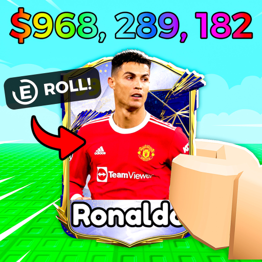 [🎲] Spin a Soccer Card