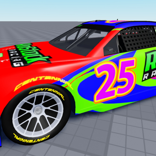 RoStock Scheme Studio