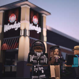 [NEW] Work at Wendy's!