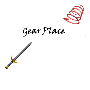 Gear Place