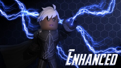 Marvel: Enhanced v.2