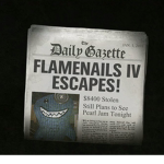 The DayZ clan