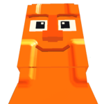 RUNNER BRAINROT