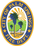Palm Springs | Fire Group