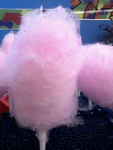 cotton candy squad<3