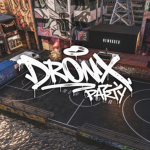 DRONX COMMUNITY