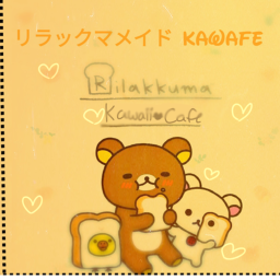 💖Kawaii Cafe💖