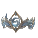 ( CODE = WDCPLUS, WDCPAID ) Crown of Wind 