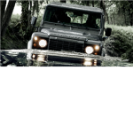 landrover fan club