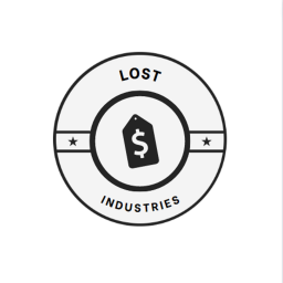 Lost Industries Sales Place