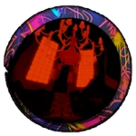 caption=Badge