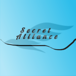 SECRET ALLIANCE AGENCY