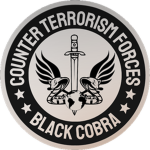 [CTF] Black Cobra