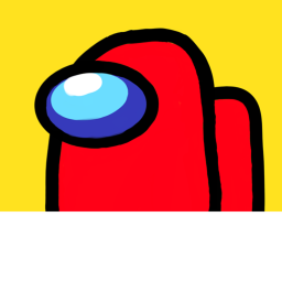 cart ride into among us for free admin (ADMIND) icon