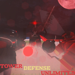 (BETA) Tower Defense Unlimited