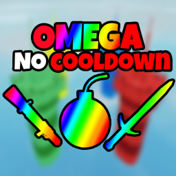 OMEGA No Cooldown Doomspire Brickbattle