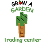 Grow a Garden Trading Center