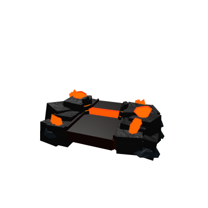Molten Gem Refiner