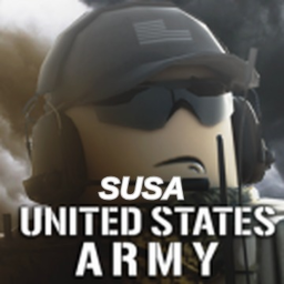 [SUSA] Sky's United States Army [OUT NOW!]