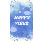 HAPPY vibezzzz
