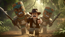 [New] Amazon Expedition