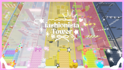 Wieża Fashionista