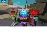 Saber Sim Boss