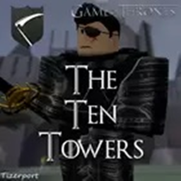Ten Towers