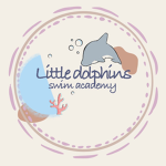 ~Little Dolphins Swimming Academy-