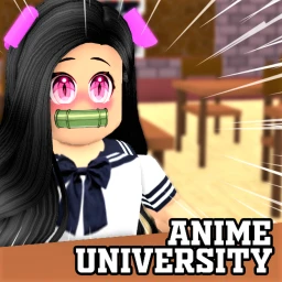Anime University RP [AVATAR EDITOR] icon