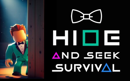 HIDE & SEEK SURVIVAL
