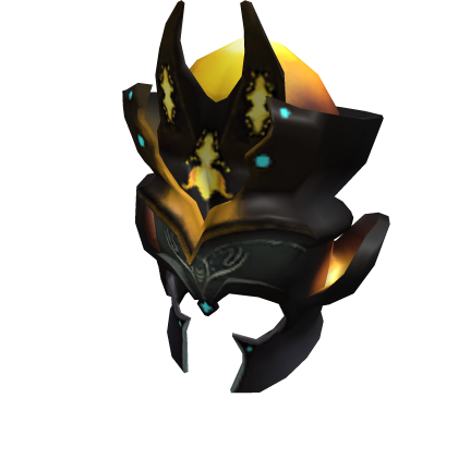 Earth's Fire Headdress