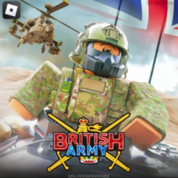 [UBA] British Army Academy [REWORKED]