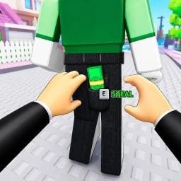 Pickpocket! icon